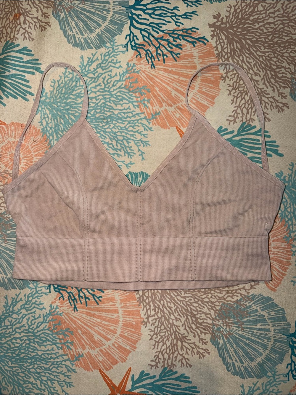 2/$13 Intimately by Free PeopleEveryday Seamless Bralette